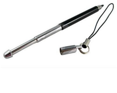 Caneta Touch Screen Stylus Pen Universal Para Celulares